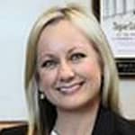 Legal administrator Shannon Barker