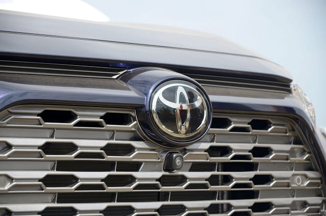 Toyota Tundra Pickup Trucks Recalled to Fix Turn Signals
