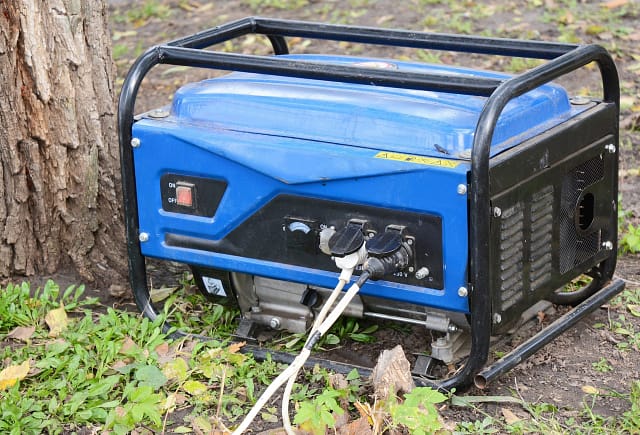 Westinghouse Recalls Portable Generators for Fire Hazard