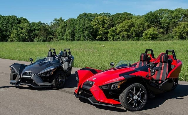 One Death Linked to Recalled Polaris Vehicles That Pose Fire Risk