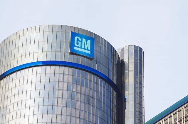 Chevrolet and GMC Recall Vehicles for Defective Seatbelts