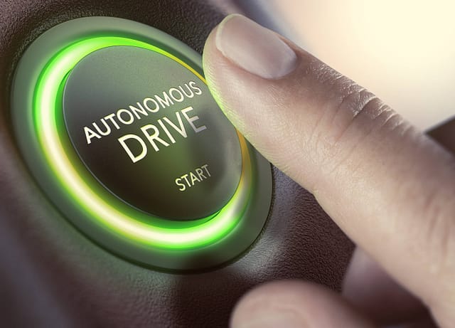 Waymo Plans Major Expansion of Driverless Cars in Arizona