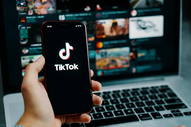 Class Action Lawsuit Says TikTok Steals Data Children's Data and Sends it to China