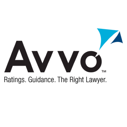 Avvo Top Rated Lawyers