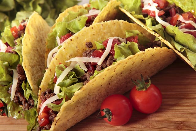 Taco Seasoning Sold at Wal-Mart Recalled for Salmonella Risk