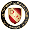 Dist. Justice Association Award