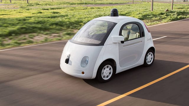 House Votes to Speed Up Deployment of Driverless Cars image courtesy of http://www.huffingtonpost.com/harold-stark/kill-or-be-killed-driverl_b_9764436.html