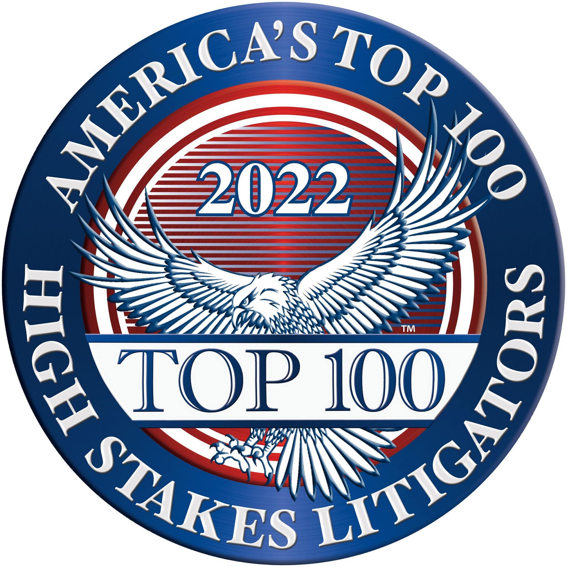 High Stakes Litigator 2022