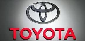 Toyota's New Technology Attempts to Prevent Unintended Acceleration