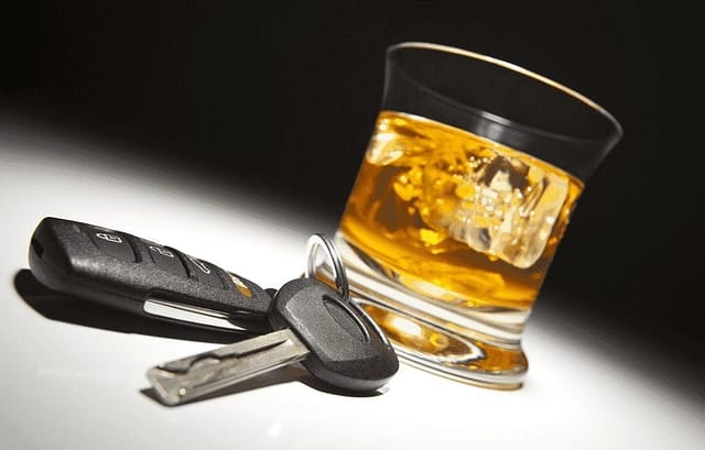New Survey Shows More People Drinking and Driving in 2021