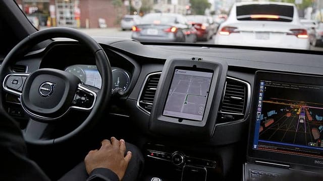 Are We "Heading Toward Hell" with Driverless Cars