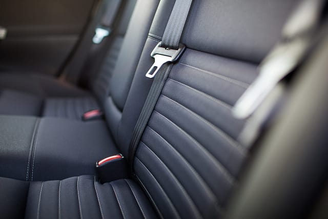 Kia Soul SUVs May Have a Seatbelt Design Issue