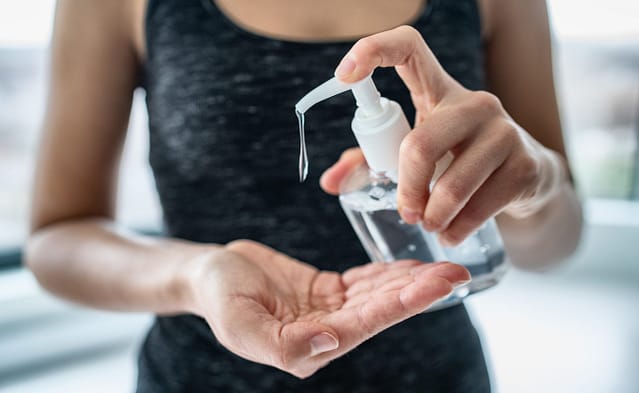 FDA Issues Alert About Hand Sanitizer from Mexico Tainted with Methanol