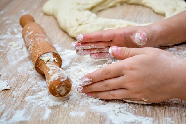 Flour Products Recalled for E. coli Contamination