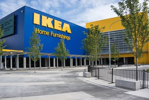 Ikea Agrees to Pay $46 Million to Parents of Toddler Crushed to Death by Faulty Dresser